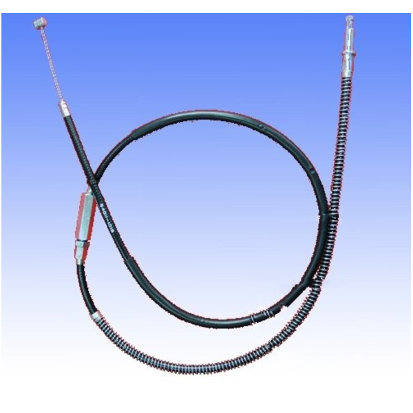 Kupplungszug 77121018