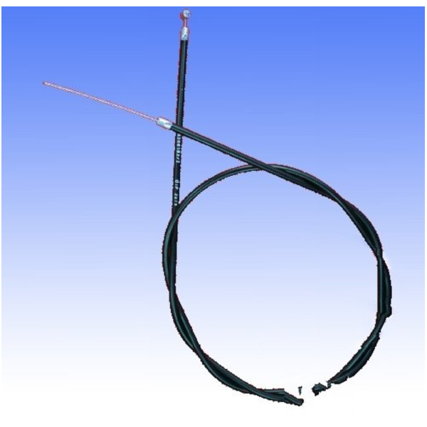 Gaszug A Öffner T06200102002