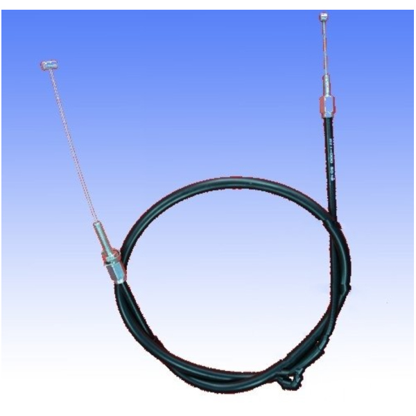 Gaszug B Schliesser 77004019