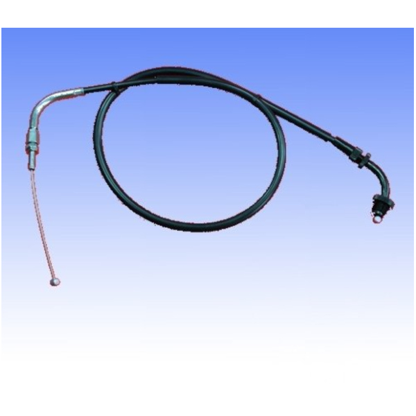 Gaszug B Schliesser 772027E1