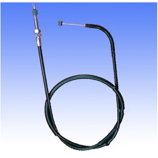 Kupplungszug 772224B1