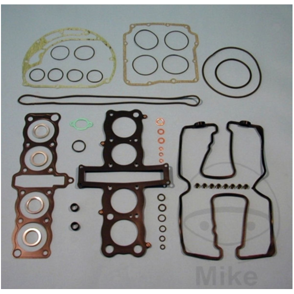 Dichtungssatz komplett Athena P400485850603