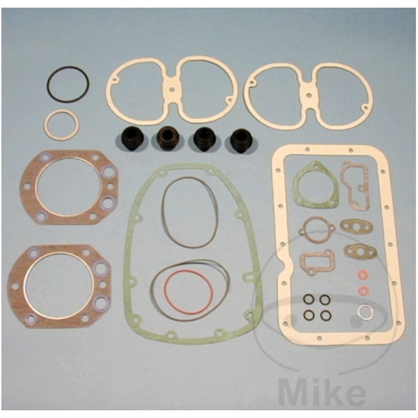 Dichtungssatz komplett Athena P400068850750