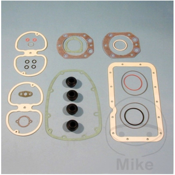 Dichtungssatz komplett Athena P400068850650