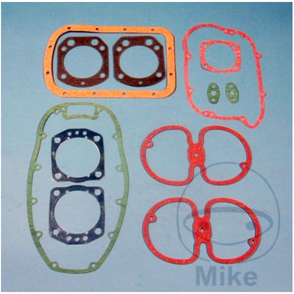 Dichtungssatz komplett Athena P400068850500