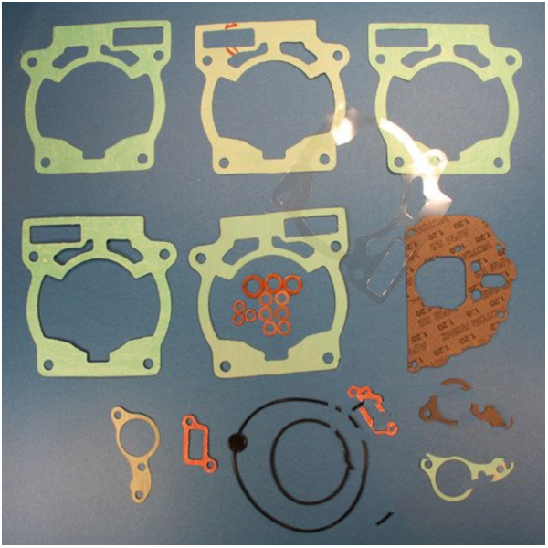 Dichtungssatz Topend Athena P400270600023