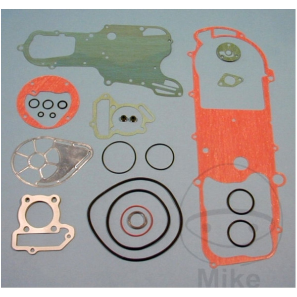 Dichtungssatz komplett Athena P400485850126