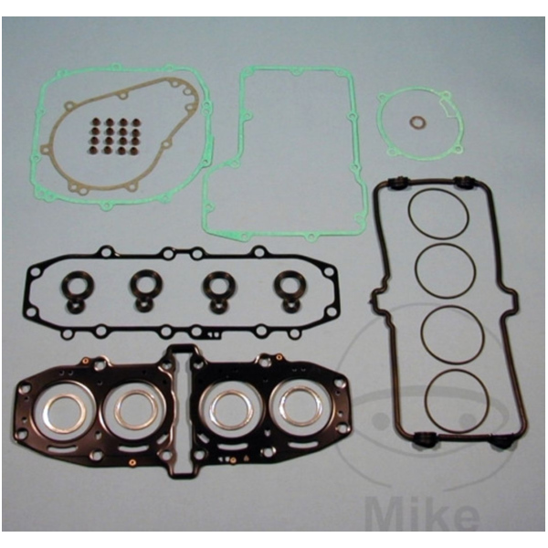 Dichtungssatz komplett Athena P400250850601
