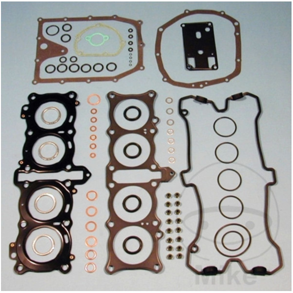 Dichtungssatz komplett Athena P400510850732