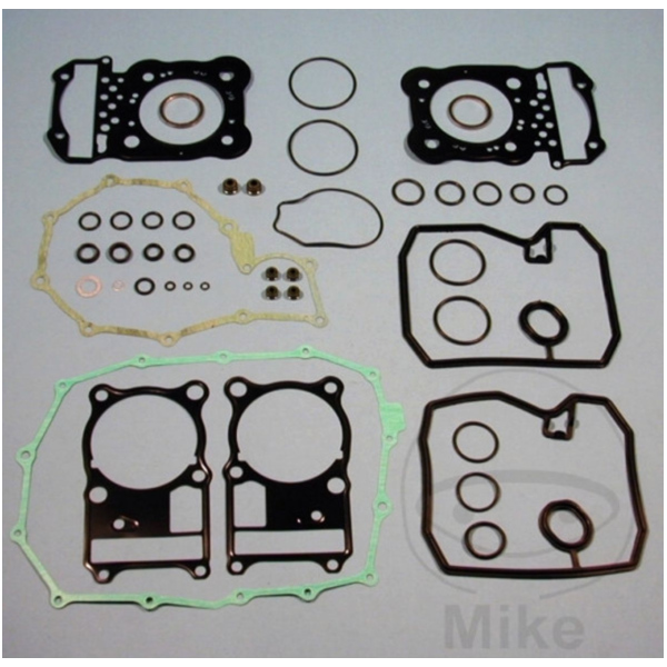 Dichtungssatz komplett Athena P400210850750