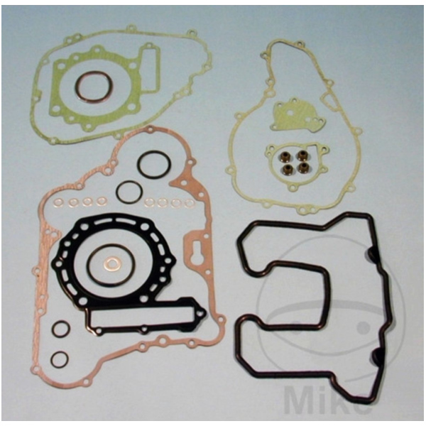 Dichtungssatz komplett Athena P400250850650