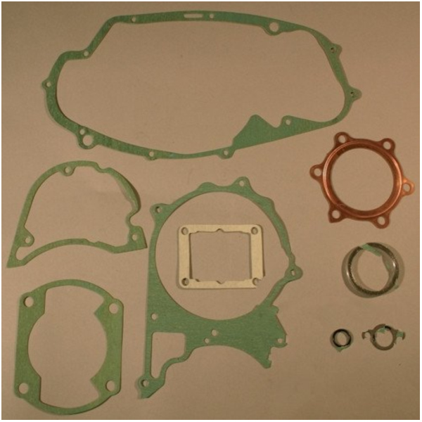 Dichtungssatz komplett Athena P400485850266