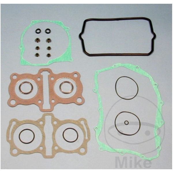 Dichtungssatz komplett Athena P400210850400