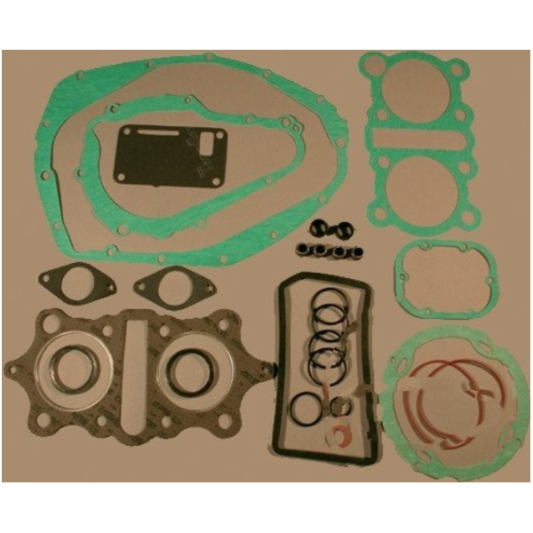Dichtungssatz komplett Athena P400485850400