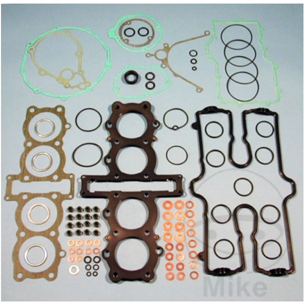 Dichtungssatz komplett Athena P400210850721