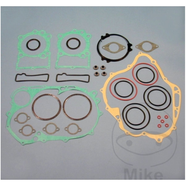 Dichtungssatz komplett Athena P400485850700