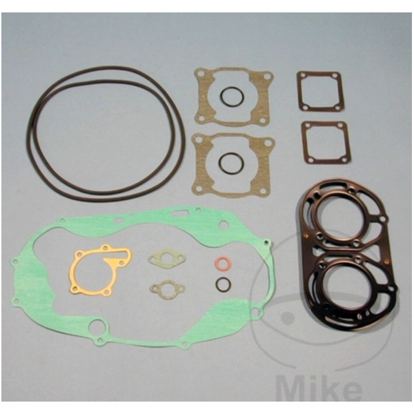 Dichtungssatz komplett Athena P400485850310