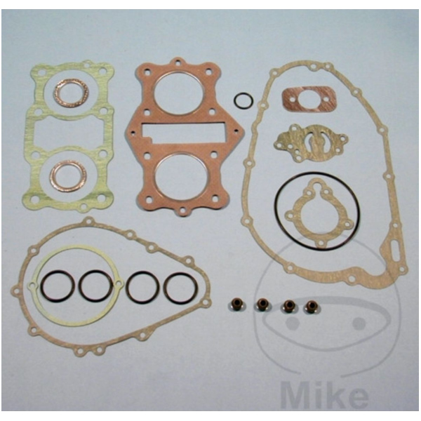 Dichtungssatz komplett Athena P400250850403