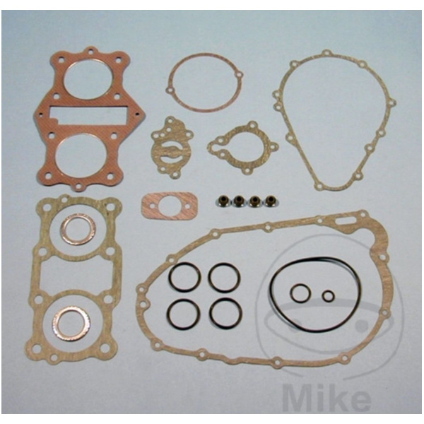 Dichtungssatz komplett Athena P400250850440