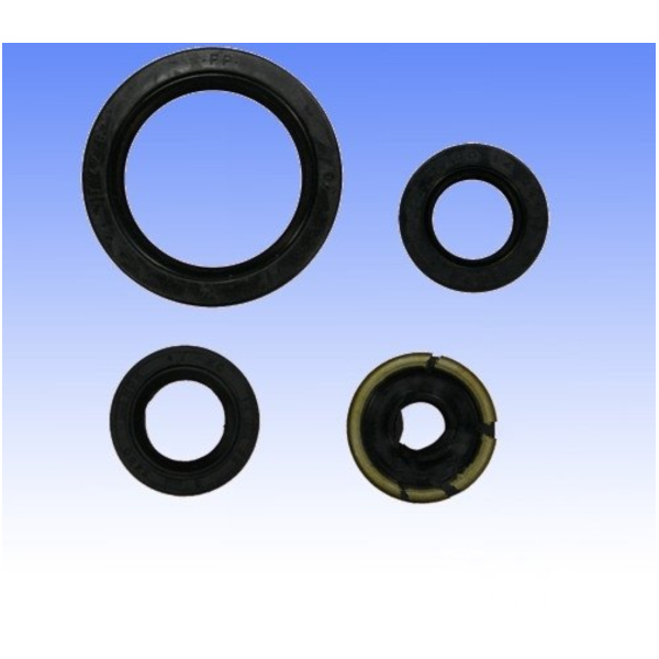 Simmering Wellendichtring Satz Athena P400270400013