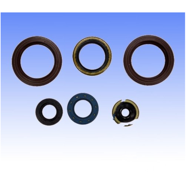 Simmering Wellendichtring Satz Athena P400270400015