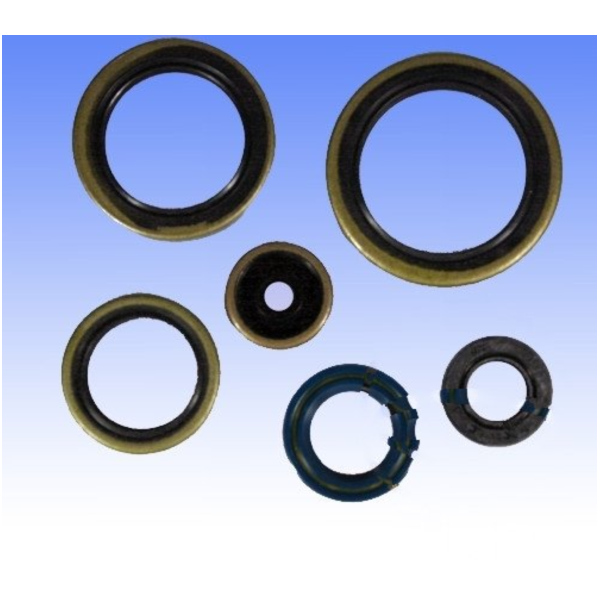 Simmering Wellendichtring Satz Athena P400270400009