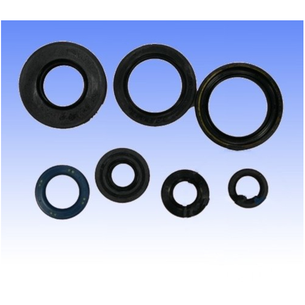 Simmering Wellendichtring Satz Athena P400485400045