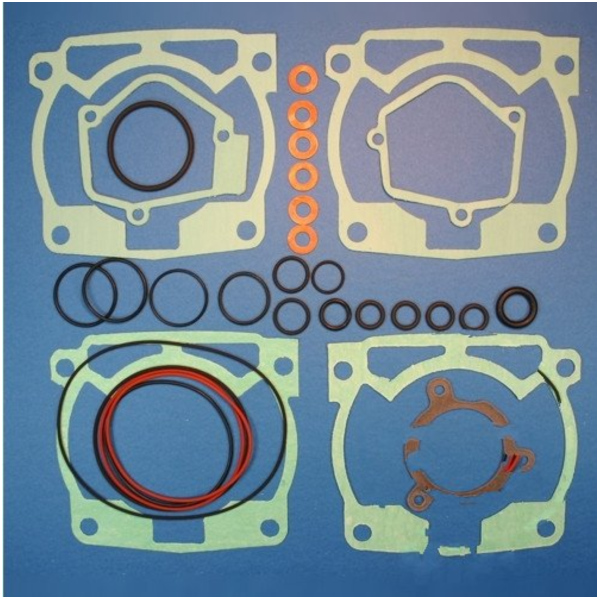 Dichtungssatz Topend Athena P400270600034