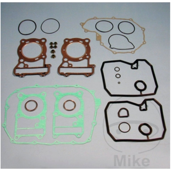 Dichtungssatz komplett Athena P400210850550