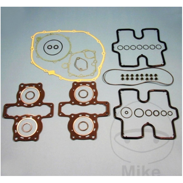 Dichtungssatz komplett Athena P400210850710