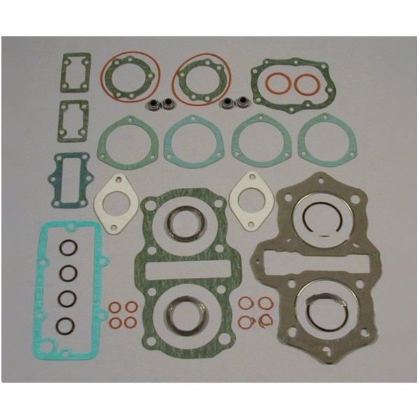 Dichtungssatz Topend Athena P400485600620