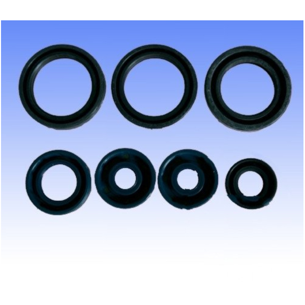 Simmering Wellendichtring Satz Athena P400010400013