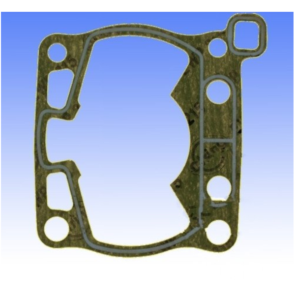 Zylinderfussdichtung Athena S410510006022