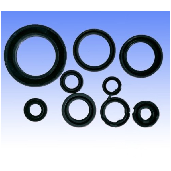 Simmering Wellendichtring Satz Athena P400210400250