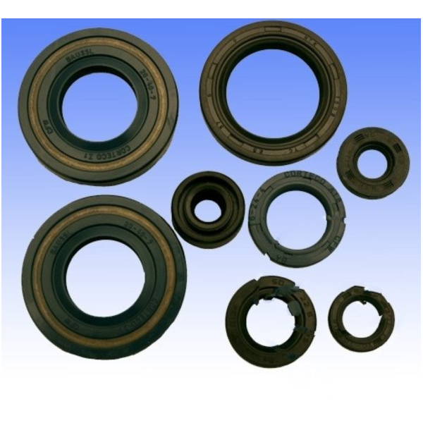 Simmering Wellendichtring Satz Athena P400250400008