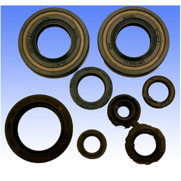 Simmering Wellendichtring Satz Athena P400250400082