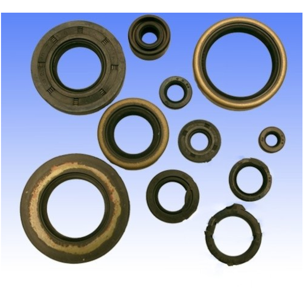 Simmering Wellendichtring Satz Athena P400250400256