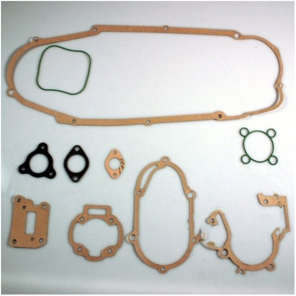 Dichtungssatz komplett Athena P400105850017