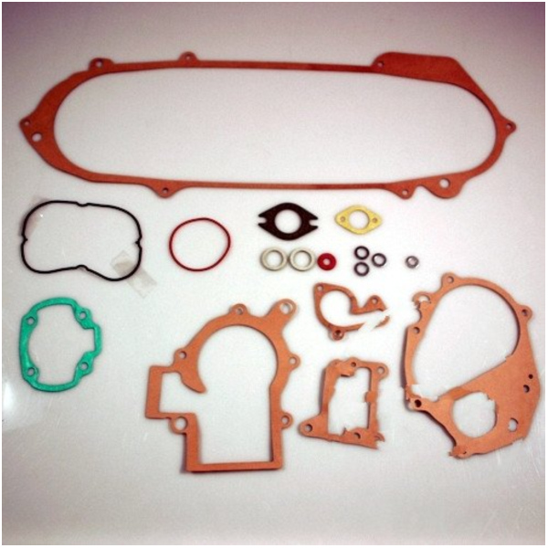 Dichtungssatz komplett Athena P400150850126