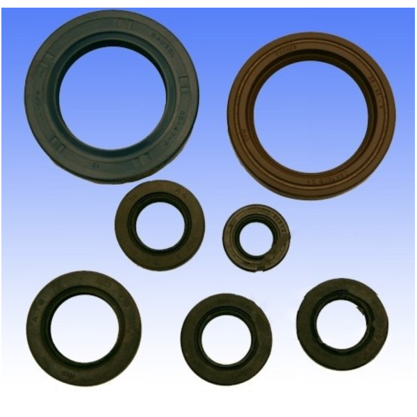 Simmering Wellendichtring Satz Athena P400270400002