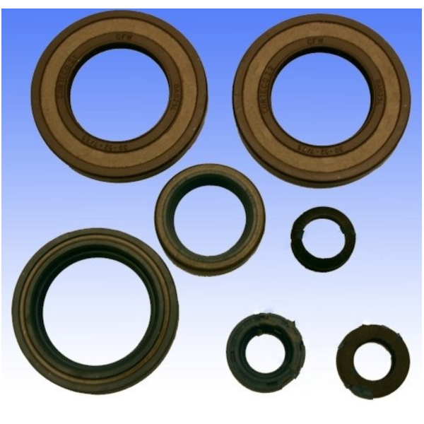 Simmering Wellendichtring Satz Athena P400270400080