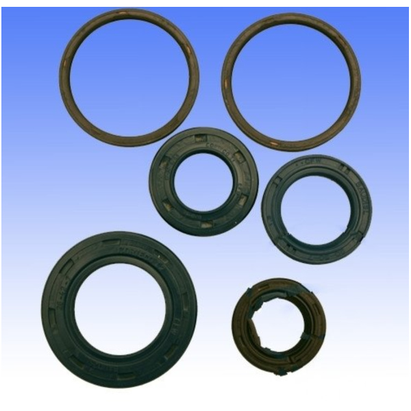 Simmering Wellendichtring Satz Athena P400420400061