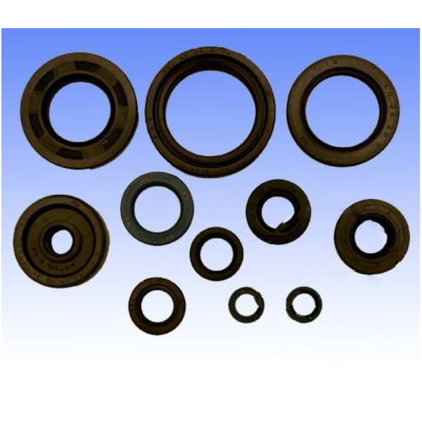 Simmering Wellendichtring Satz Athena P4004854001151