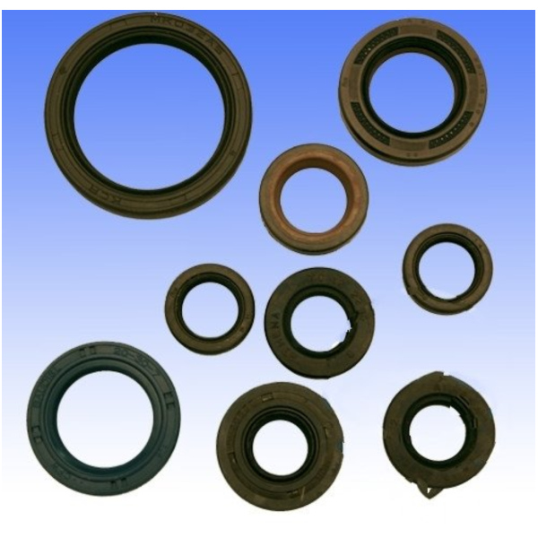 Simmering Wellendichtring Satz Athena P400485400404