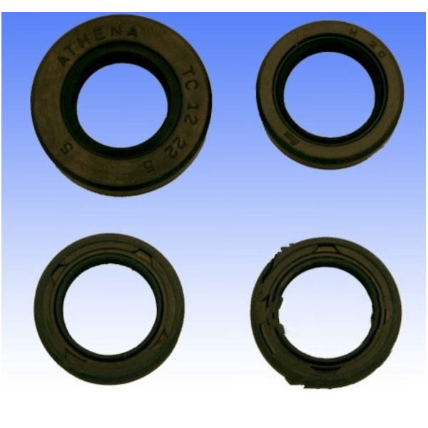 Simmering Wellendichtring Satz Athena P400485400033