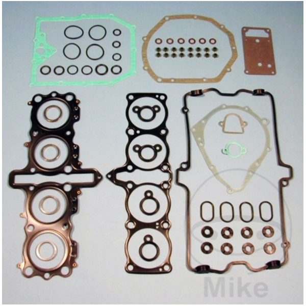 Dichtungssatz komplett Athena P400510850730