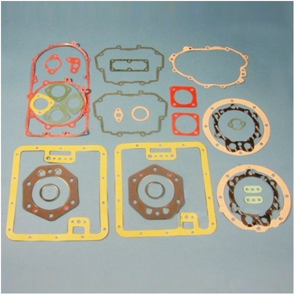 Dichtungssatz komplett Athena P400190850380