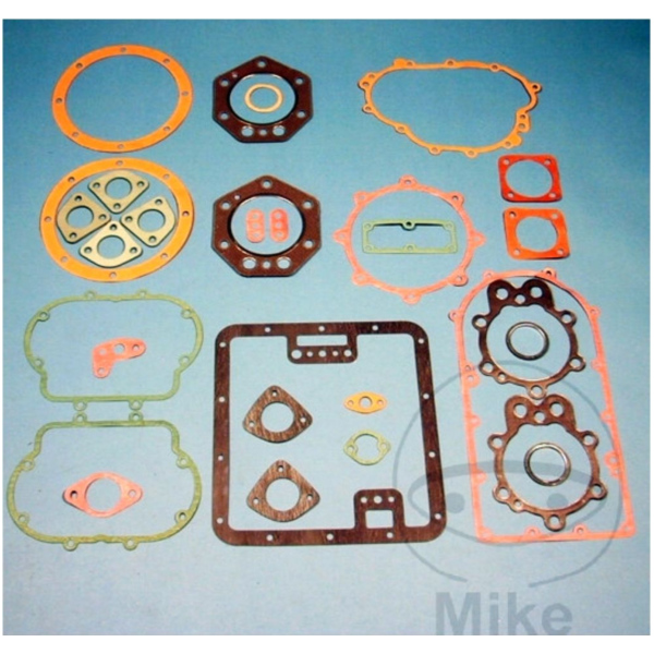 Dichtungssatz komplett Athena P400190850350