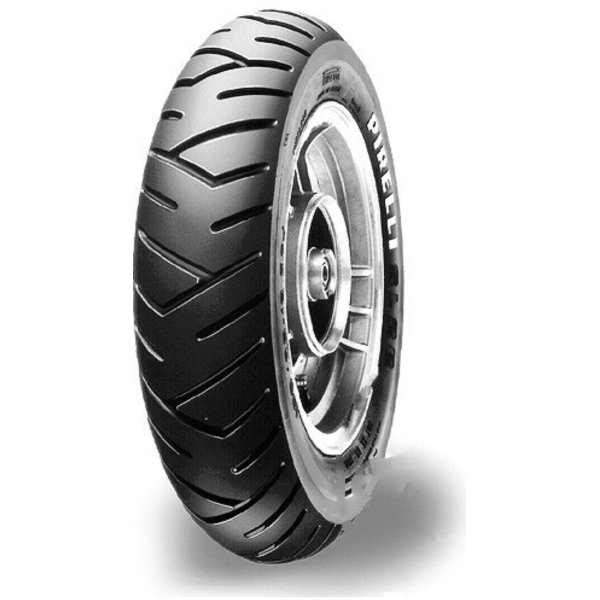 100/90-10 56J TL front/rear Reifen Pirelli SL26