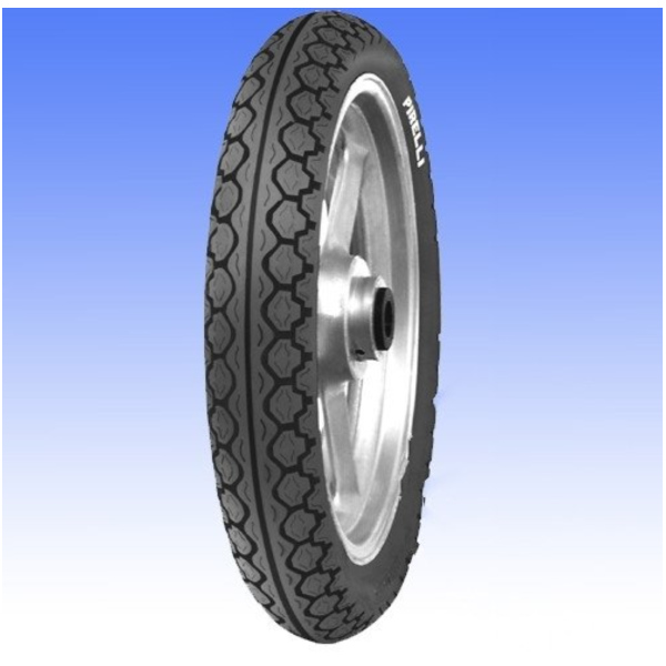 110/80-14 59J TL reinforced rear Reifen Pirelli MT15